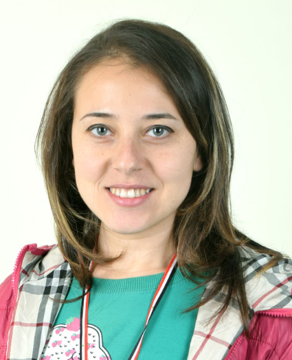 السيدة ربى سارة