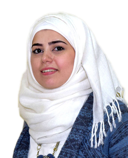 السيدة فرح سباعي