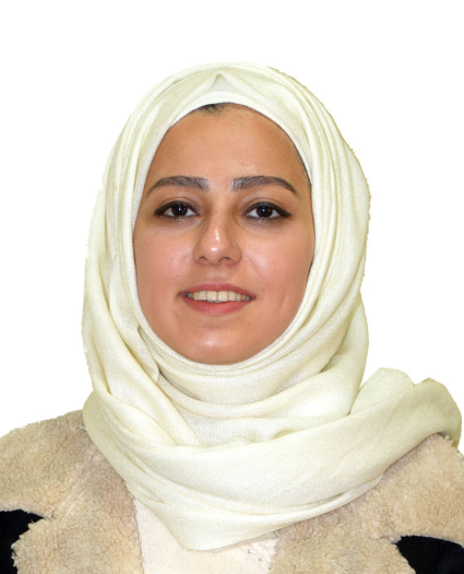 السيدة ريم السباعي