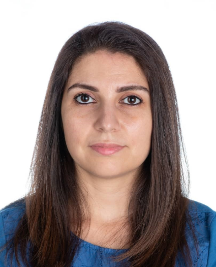 داليا سويد