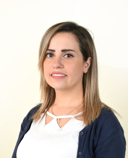 السيدة رشا ديب