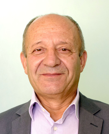 جوزيف ايوب