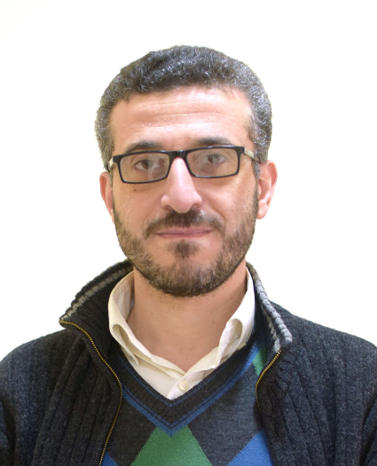 السيد عبد الحكيم عبد ربه