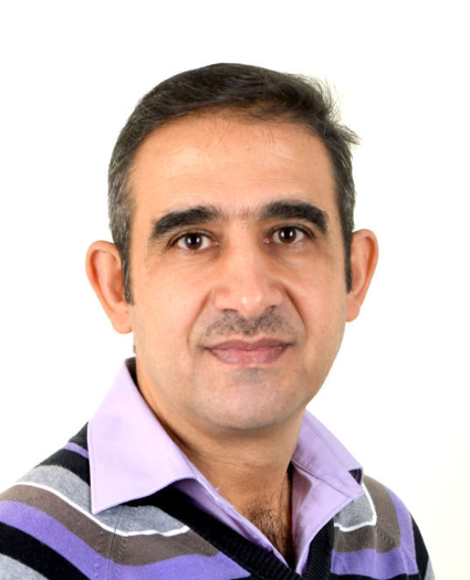 السيد باسل الطاير