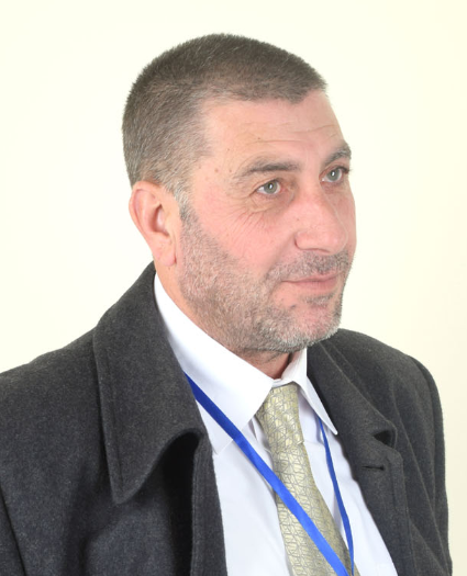 السيد عادل فتوح